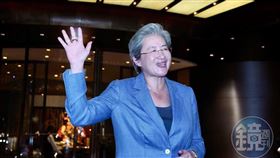 超微（AMD）執行長蘇姿丰：蘇媽出手，宣布加碼台灣百億美元，引爆市場熱議。