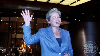 跟著蘇媽賺！「4檔受惠股」曝光
