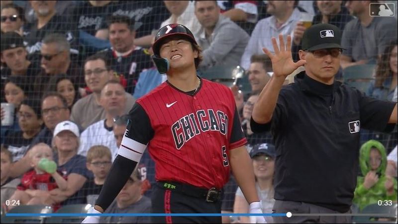 無緣6月前破大谷紀錄?村上宗隆跑壘拉傷