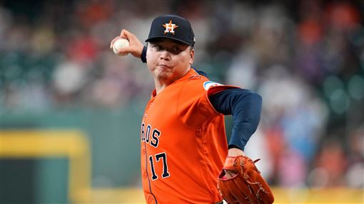 鄧愷威5局飆7K　相隔775天首度單場挨2轟