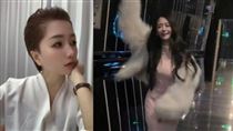 正妹網紅傳被蟲咬感染驟逝　生前喉嚨爛光