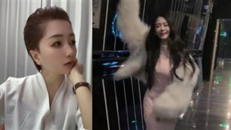正妹網紅傳被蟲咬感染驟逝　生前喉嚨爛光