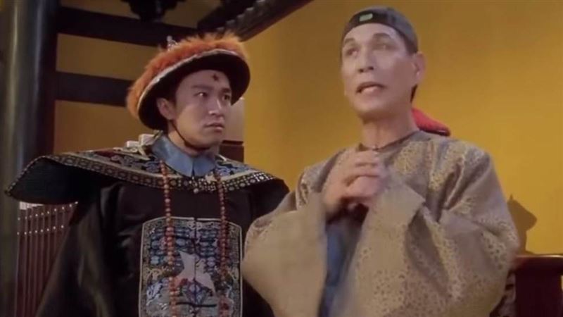 《九品芝麻官》李公公過世 享壽87歲
