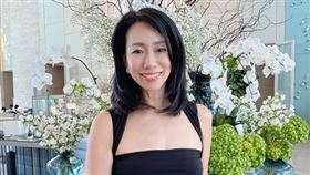 吳辰君婚後淡出演藝圈。（圖／翻攝自IG）