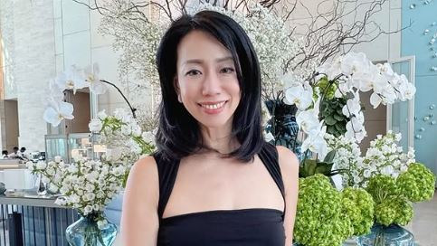 嫁中國官二代14年　台女星真實近況曝光了