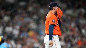 鄧愷威先發3連勝差一步　無緣成台將第3人
