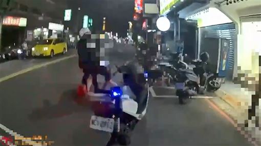 借廁所爆衝突！5人大亂鬥通通警局