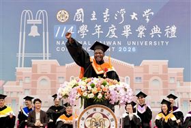 （圖／台灣大學提供） 