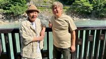 昔遭黑道追債5千萬　黃西田翻身坐擁5間房