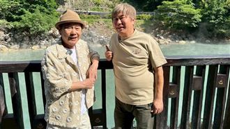 投資慘敗負債5千萬　黃西田大翻身擁5間房