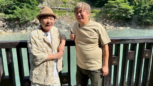 投資慘敗負債5千萬　黃西田大翻身擁5間房