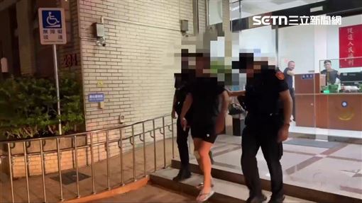 卡米地俱樂部被潑糞　檢警查出中國人指使