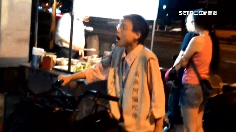 唱歌大聲被檢舉!西門町阿彌陀佛姐遭警盯