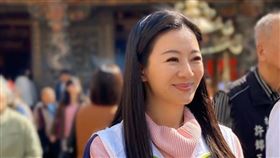民進黨雲林縣議員張庭綺（圖／翻攝自張庭綺臉書）
