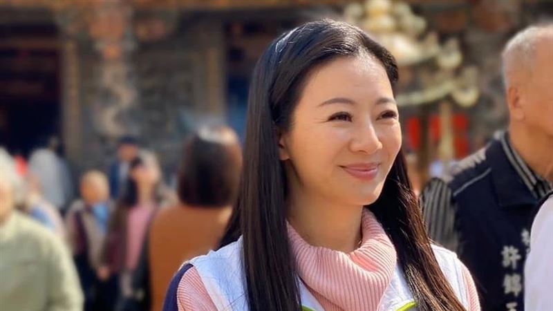 雲林美女議員遭掌摑霸凌!神隱1天發3聲明