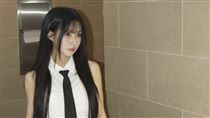 一粒「臉蛋不一樣」疑整形　本人認2改變
