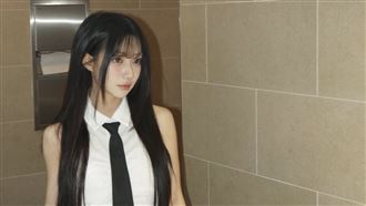 一粒「臉蛋不一樣」疑整形　本人認2改變