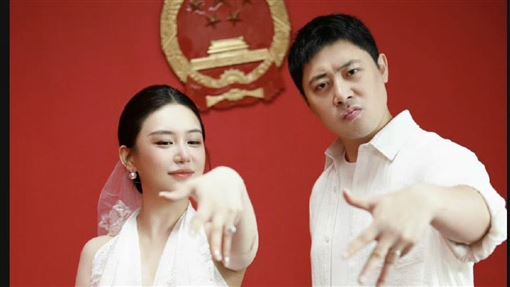 新婚才一天就翻船！肖旭疑8年腳踏兩條船