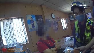 小吃店藏地下簽賭站！婦矢口否認手機露餡