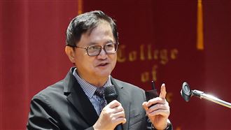 童子賢：要看本益比　台股還沒有過熱