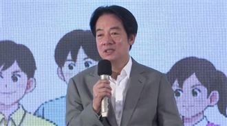 學生憂Tiktok影響　賴清德：我深有同感