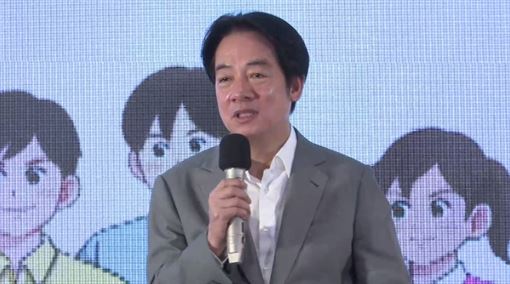 賴清德：一直希望朝野坐下來共商國是
