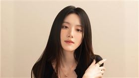 韓國女團i-dle台灣成員葉舒華驚傳健康亮紅燈，因突發高燒就醫後確診感染A型流感。（圖／翻攝自葉舒華IG）