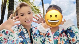 許維恩2歲愛女深夜咳到吐　關鍵病因曝光