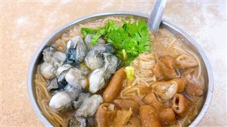 蚵仔麵線「傷心」　醫警告：加速動脈硬化