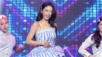 李多慧北一女惹議　李雅英椅子舞也挨轟