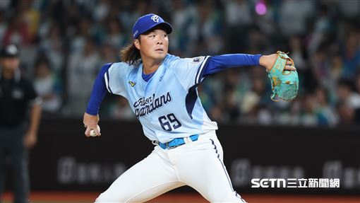 鈴木駿輔6局0失分　富邦完封台鋼止5連敗