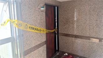 新／租屋女多日未出門　破門驚見陳屍沙發