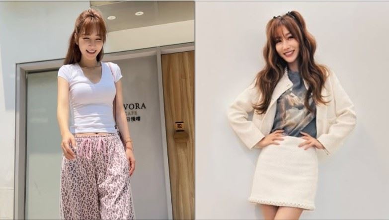 曾莞婷認不適合玩很大 真實原因全說了
