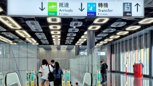 傳中籍人士進桃機工區　鐵道局：技術指導