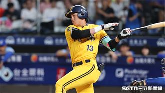 遭平野點接球問題　許庭綸曝以前從沒察覺