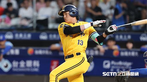 遭平野點接球問題　許庭綸曝以前從沒察覺