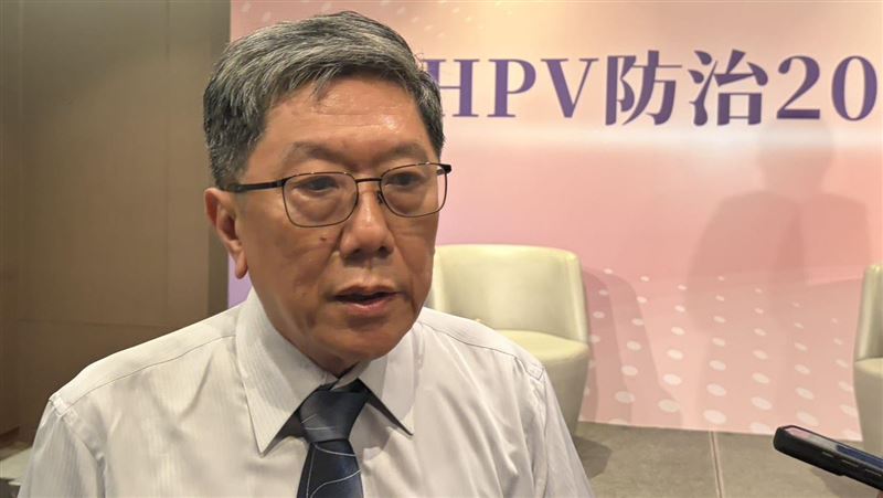 禁剛烏居民入台！李秉穎曝伊波拉對台影響