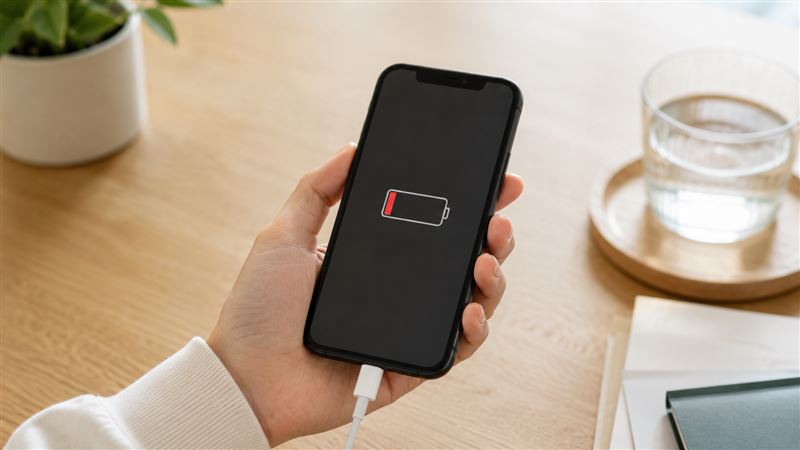 手機「滑掉App」更省電?專家搖頭曝5迷思