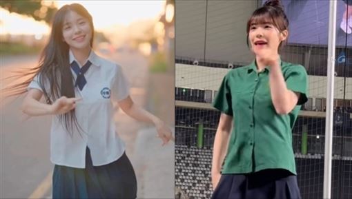 不只北一女　李多慧師大附中影片再掀戰火