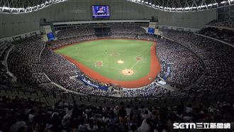 4萬人滿場創富邦隊史新高　直逼兄弟票房