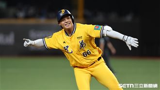 黃韋盛將出戰亞運　教頭：全力配合國家隊