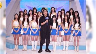 《宇宙啦啦隊》遭捲偷拍爭議　B2澄清了