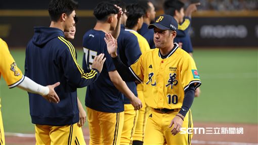 9上灌8分怎麼打的？　平野點名兄弟這2人
