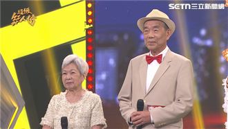 不老歌王擂台賽　陳子鴻讚不論年齡愛音樂