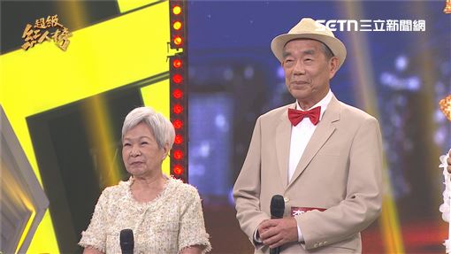 不老歌王擂台賽　陳子鴻讚不論年齡愛音樂