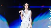 太妍降臨高雄飆高音　告白：我真的很幸福