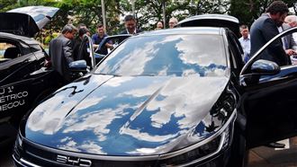 中國汽車進軍全球　水土不服引發負評