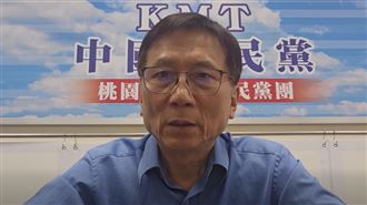 金溥聰喊告！詹江村續嗆「1句」：夠了吧