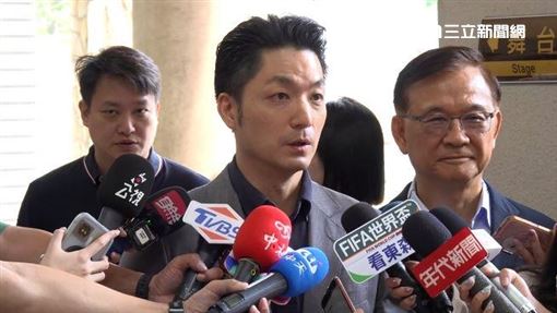 租金補貼中央地方共分？蔣萬安：不同意