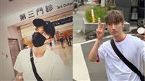 阿本罹腦瘤近況曝　昔遭醫警告：非死即殘
